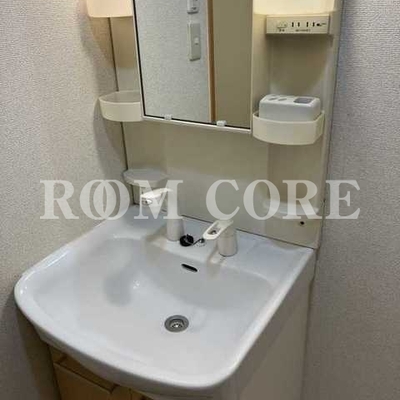 
						洗面所