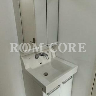 
						洗面所