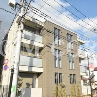 
						共用施設