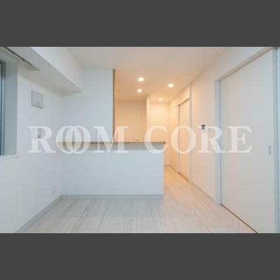 
						リビング