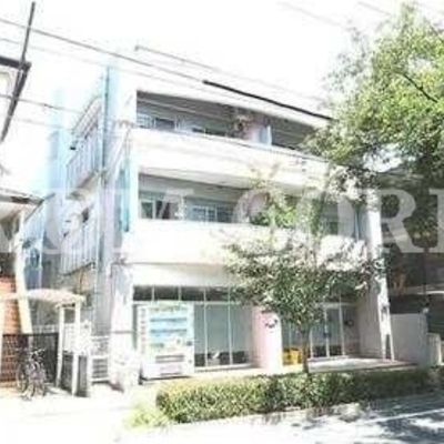 
						共用施設