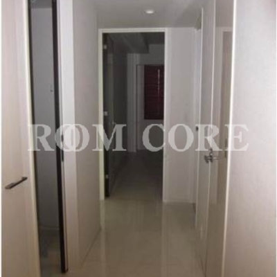 
						廊下