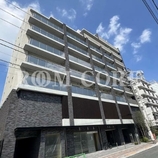 クレストコート中野富士見町