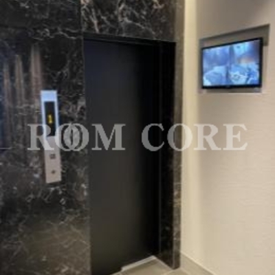 
						共用施設