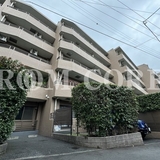 クリオ恵比寿弐番館