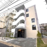 グランファーロ下北沢