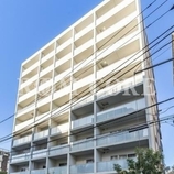 エヌズパークレジデンス高田馬場