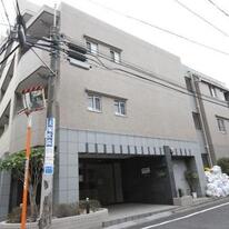 ラグジュアリーアパートメント西新宿