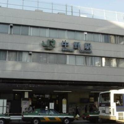 
						周辺情報