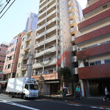 NCRe新宿中央公園