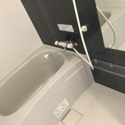 
						風呂