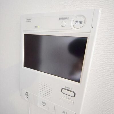 
						セキュリティー