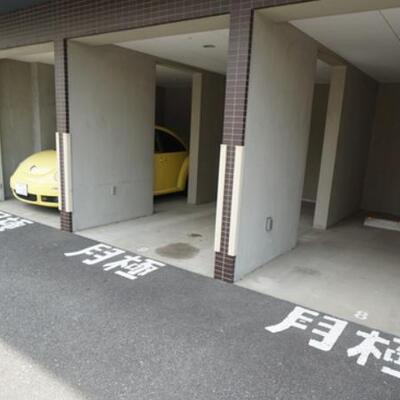 
						共用施設