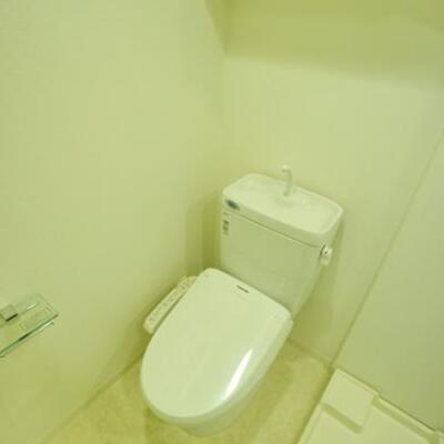 
						トイレ　 その他