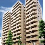 リクレイシア西麻布Ⅰ番館