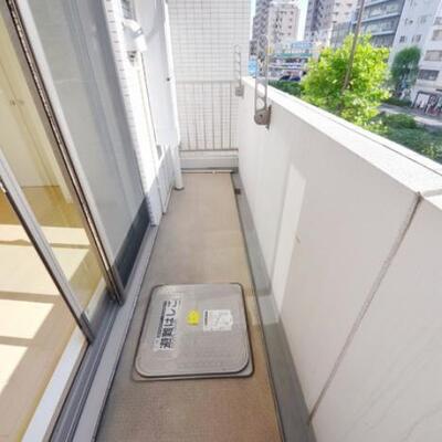 
						バルコニー　その他