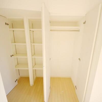 
						収納　その他