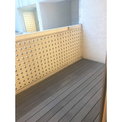 
						その他　バルコニー