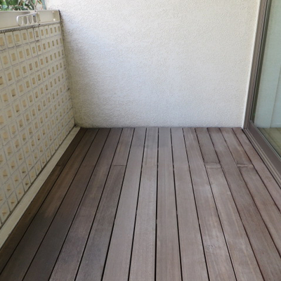 
						その他　バルコニー