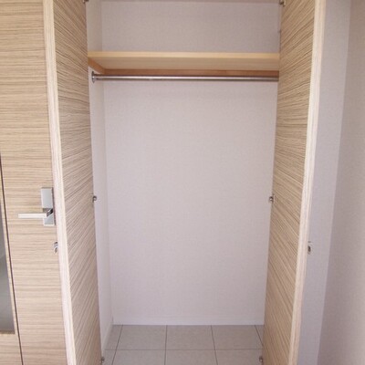 
						その他　収納