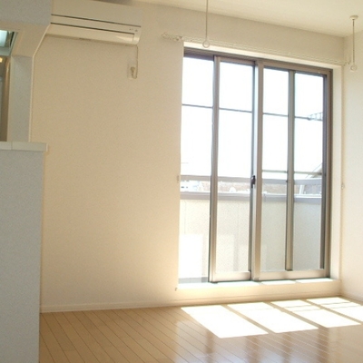
						部屋