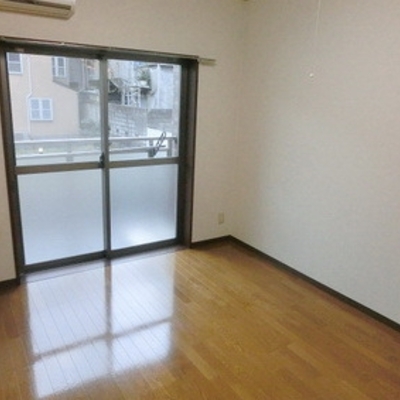 
						部屋