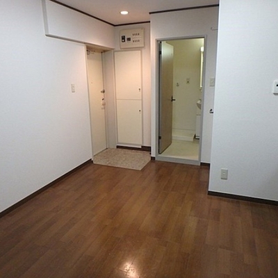 
						その他　部屋