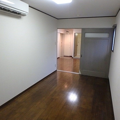 
						その他　部屋