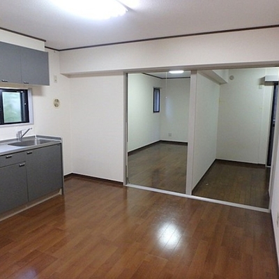 
						その他　部屋