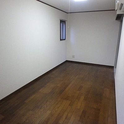 
						その他　部屋