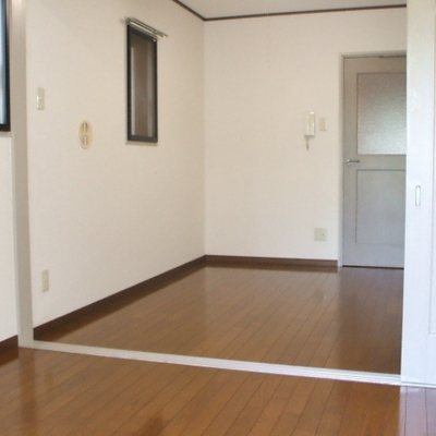 
						その他　部屋
