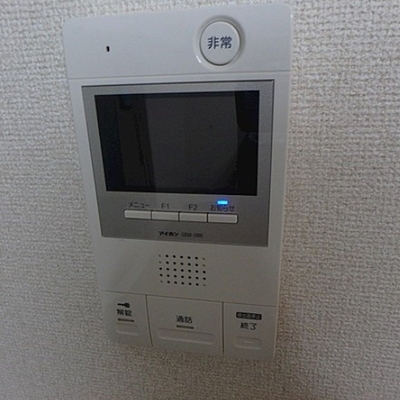 
						その他　インターホン
