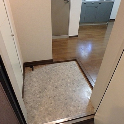 
						その他　玄関