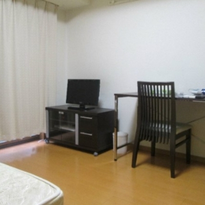 
						部屋