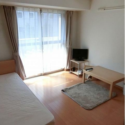 
						部屋