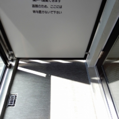 
						バルコニー　その他