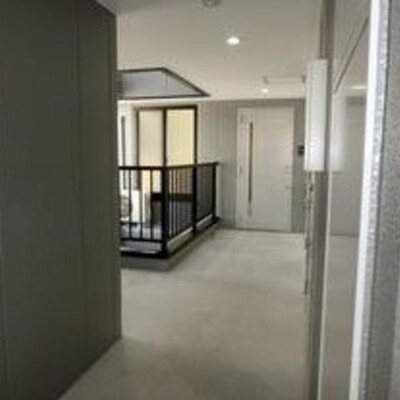 
						共用施設