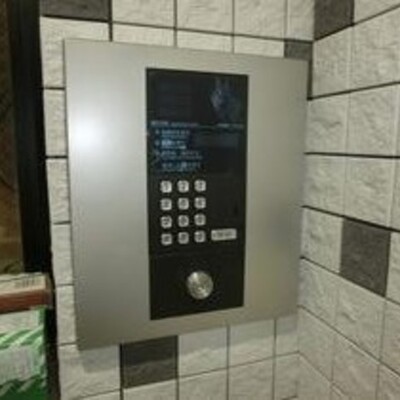 
						共用施設