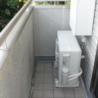 
						バルコニー　その他