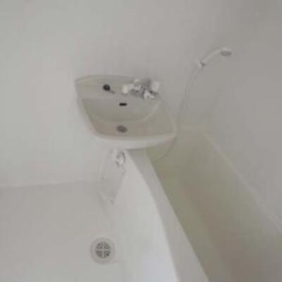 
						バス・洗面所
