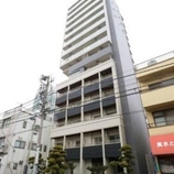レビスタ白金高輪