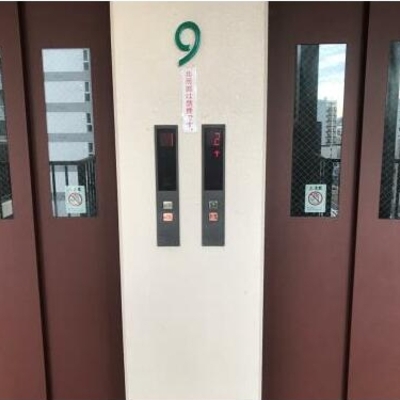
						共用施設