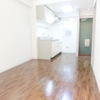 
						部屋