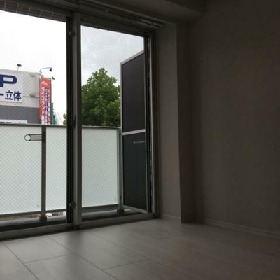 
						部屋