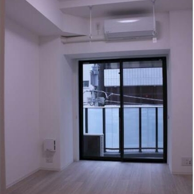 
						部屋