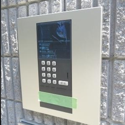 
						共用施設