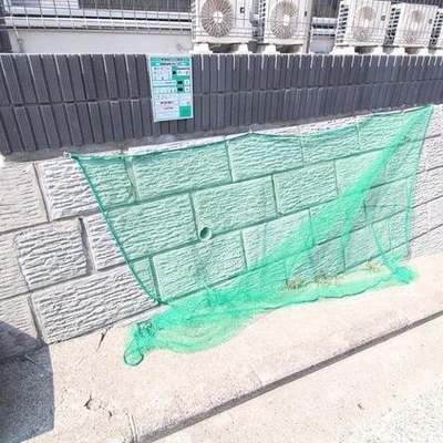 
						共用施設