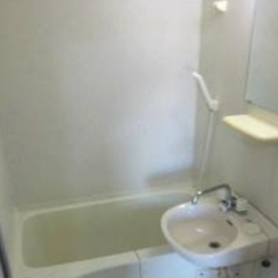 
						風呂
