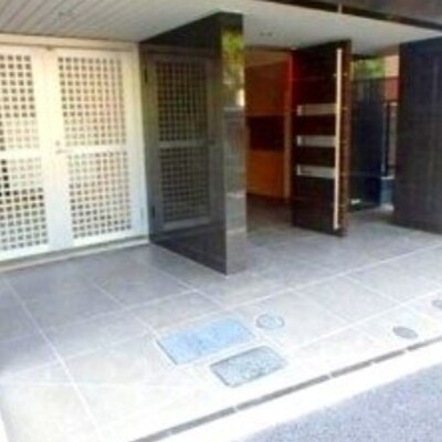 
						共用施設