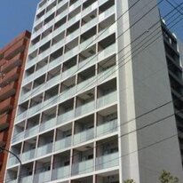 パークハビオ門前仲町